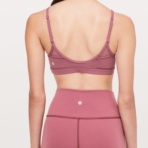 Lululemon Dance to Yoga Bra - Picture 2 of 5